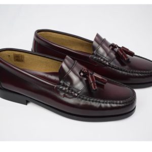 CASTELLANO BURDEOS BORLAS