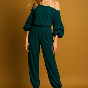 Blusa Kiara verde
