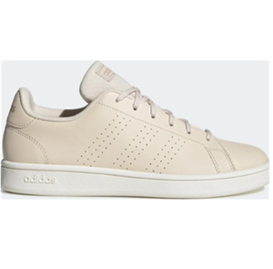 ADIDAS – Zapatillas Mujer Adidas Advantage Base Mujer EE7502 Beige-Blanco Tallas 38 y 39 1/3 – Últimas Unidades Rebajadas