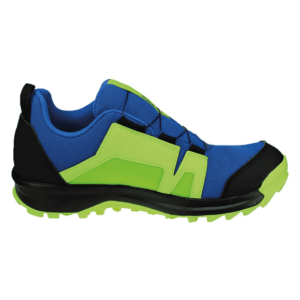 ADIDAS – Zapatillas Terrex Agravic BOA Niño EE8475 Talla 37 1/3 Azul Lima Zapatillas Montaña