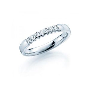 Anillo Memoire A-7X5A1-W5-2LGLTZ