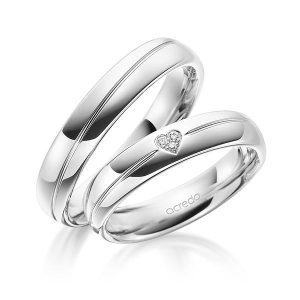 Alianza de Boda A-10DWNF-W5-1D41LLZ