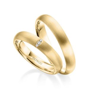 Alianza de Boda A-HGZ5W-G5-1S7620Z