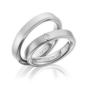 Alianza de Boda S-G4NXR-W5-21TNMZ