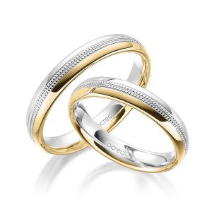 Alianza de Boda S-10ZNGS-WG5