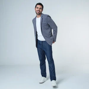 Blazer Formal Timoteo