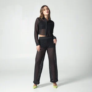 Blusa Camisera Slim Saoko