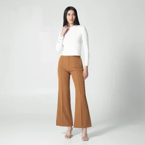 Blusa Cuello Alto Slim Amanda