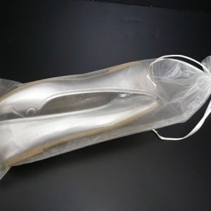 Bolsas de organza para calzado