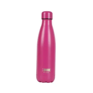 I-Drink botella térmica FUCSIA 750 ML
