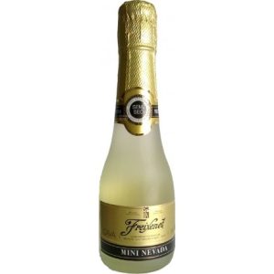 Botellita De Cava Freixenet Carta Nevada 20Cl
