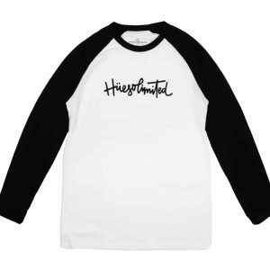 Camiseta Baseball Larga