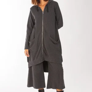 CHAQUETA SQUATTED – FETE