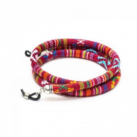Cordón Para Gafas Étnico