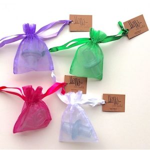 Cubre tacones Lle-llé