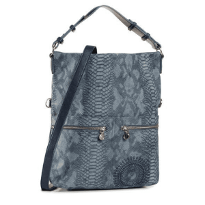 DESIGUAL – Bolso Criseida Pekin