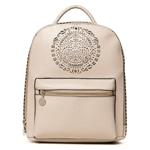 DESIGUAL – Mochila Back Tribal Nazka Mini