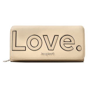 DESIGUAL – Monedero Alola Maria
