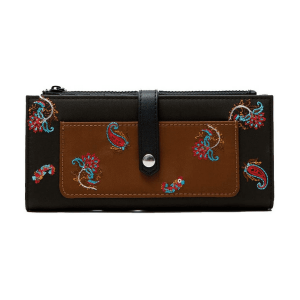 DESIGUAL – Monedero Bindi Pia