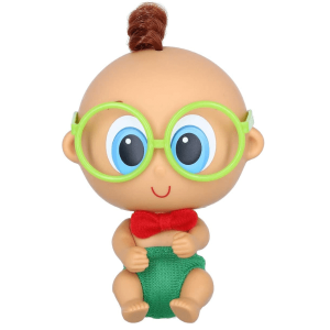 DISTROLLER – Muñeco Chamoy Amiguis Churro 952448 Juguete Creativo Oferta