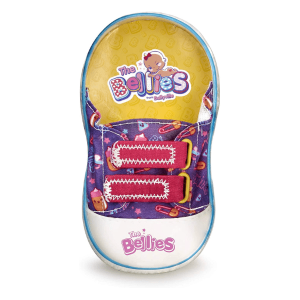 FAMOSA – The Bellies – Beths’Shoezzz