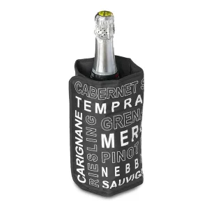 Enfriador vino funda grapes Balvi