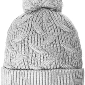 UNDER ARMOUR – Gorro para Mujer – UA Around Town | Calidez y Comodidad en Clima Frío