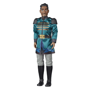 HASBRO – Muñeco Disney Frozen 2 – Teniente Mattias Disney Muñeco Articulado Ropa Extraíble Juguete Niños 3+