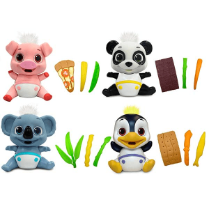 IMC TOYS – Animalito Golosini’s Muñeco (Surtido Variado)