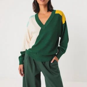 SUÉTER ADRIANA-GOTS.Skfk