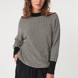 SUÉTER EUBA – GOTS-SKFK