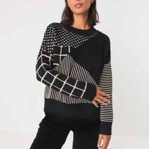 SUÉTER ISMENE-GOTS-SKFK