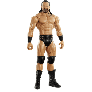 MATTEL – WWE Figura de Acción Drew McIntyre Series 122