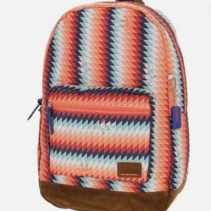 TOTTO – Mochila Juvenil Tocax Multicolor 30x44x16cm MA04IND573
