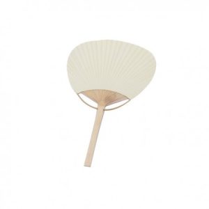 Pai Pai Bambú Marfil