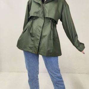 Parka Moss