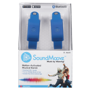 SOUNDMOOVZ – Muzic by Mooving Azul