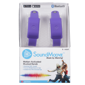 SOUNDMOOVZ- Muzic by Mooving Morado