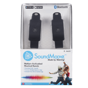 SOUNDMOOVZ – Muzic by Mooving Negro