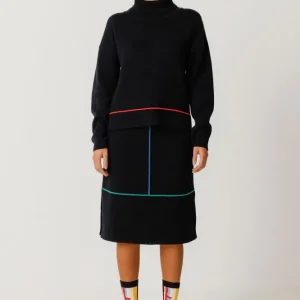 Suéter ALODI-GOTS de SKFK