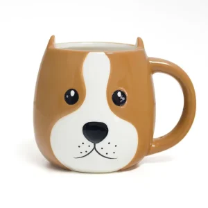 Taza Mug Woof Balvi