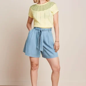 Top YOKE – King Loui