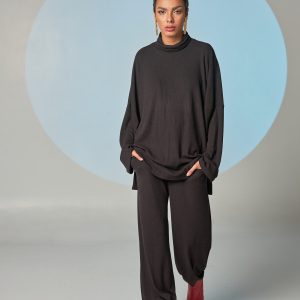 Pantalón Toronto negro